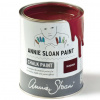 Annie Sloan Burgundy Objem: 500 ml