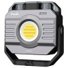 Fenix Light FECL28R CL28R LED campingové osvetlenie 2000 lm Akumulátory Li-Ion 376 g čierna; FECL28R