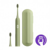 Tesla Smart Toothbrush Sonic TS200 Deluxe Green TSL-PC-TSD200G