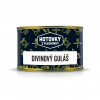 Divinový guláš - 400g