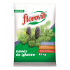 Hnojivo - Florovit hnojivo pre ihličnany. 10 kg vrece (Hnojivo - Florovit hnojivo pre ihličnany. 10 kg vrece)