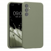 Púzdro kwmobile Samsung Galaxy A34 5G šedá