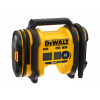 Kompresor 18V/230V/12V XR 11bar/160PSI bez AKU DEWALT DCC018N