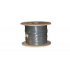 DATACOM FTP drát cat6 bal.305m LSOH 1208
