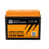 LIONTRON LiFePO4 Smart BMS 12,8V 80Ah