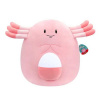 Jazwares Pokémon Squishmallows Plyšák Figurka Chansey 50 cm