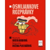 Osmijankove rozprávky - Krista Bendová