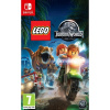Lego Jurassic World | Nintendo Switch