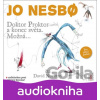 Doktor Proktor a konec světa. Možná... - Jo Nesbo