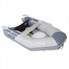 Čln GLADIATOR AK240 AD Light-Dark gray LIGHT-DARK GRAY Jedna veľkosť: Jedna veľkosť