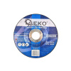 Kotúč rezný GEKO G00009 125mm