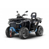 SEGWAY SNARLER AT6 L EPS T3b Farba: Modrá