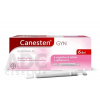 Canesten GYN 6 dní tbl vag 100 mg (fólia Al) 1x6 ks
