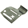 Vodiaci plech Husqvarna 254, 257, 262 originál 501870501