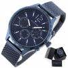 Tommy Hilfiger Pánske hodinky 1791471