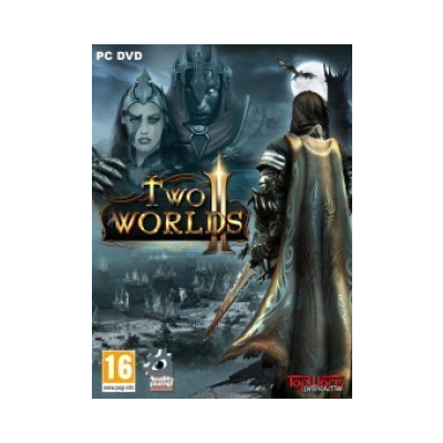 ESD GAMES ESD Two Worlds II HD
