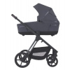 Kombinovaný kočárek Espiro Miloo 07 noble gray (206849)