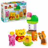 LEGO® DUPLO® Winnie the Pooh narodeninová oslava 10457 LEGO