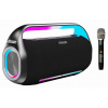 SWISSTEN Harmony Bluetooth Reproduktor, 200 W, čierny SWISSTEN 52109020