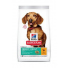 Hill's Can. SP Perfect Weight Adult Small Chicken 1,5kg