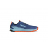Altra LONE PEAK 9+ - pánská - tmavě modrá Velikost: 46.5