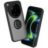 Techsuit - Glinth kryt pre Xiaomi 17 Ultra - čierny
