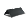 Helikon Tex Supertarp SMALL bivakovacia celta 250x200cm SHADOW GREY