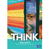 Think Level 4 Video DVD