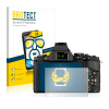 2x BROTECT Displayschutz-Folie pro Olympus OM-D E-M5 (2x čirá ochranná fólie BROTECT pro Olympus OM-D E-M5)