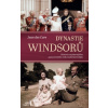 Dynastie Windsorů - Jean des Cars