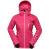 Alpine Pro Reama Dámska lyžiarska bunda s Ptx membránou LJCB601 cabaret S