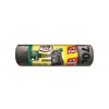 FINO LDPE Zeus FLEX 70L, 8ks, zaťahovacie