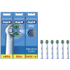 Náhradné hlavice Oral-B EB 20-4 PRO Precision Clean, 6 ks