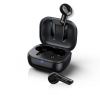BTW 3300 BLACK TWS EARPHONES BUXTON (BTW 3300 Black TWS)