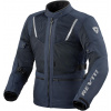 REVIT bunda LEVANTE 2 H2O dark blue - M