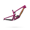 Rám na bicykel Santa Cruz Bronson CC Fac MX kalimotxo L 24/25 - Odosielame do 24 hodín