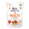 Brit Care Dog Insects with Turkey & Apples 200 g