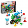 LEGO® Super Mario™ 72031 Mario Kart™ - Yoshi Bike