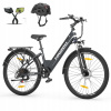 Elektrobicykel Touroll J1 ST 250W, 27.5
