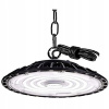 Vysiace svetlá, lampy - BAPRO UFO LED LAMP 100W 6000 K # CL4 (Vysiace svetlá, lampy - BAPRO UFO LED LAMP 100W 6000 K # CL4)