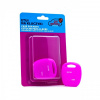 Silikónový obal na kľúč TOYOTA Tacoma II (2005-2011) (Pi) EPKC100 PINK