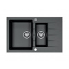 Alveus Cadit 70 black