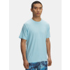 Pánske tričko Under Armour Vanish Energy SS Modrá XXL