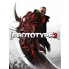 Prototype 2 Radnet Edition Steam Key EUROPE - PC