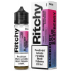 Příchuť Ritchy S&V: Blueberry Sour Raspberry 10ml