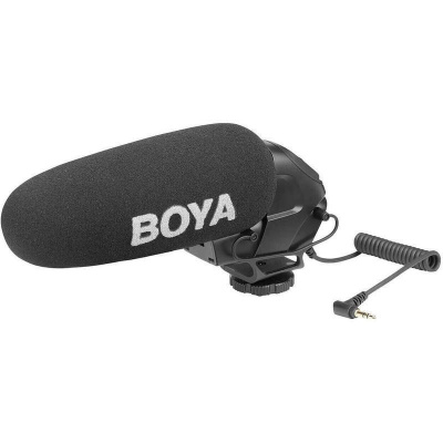 Boya BY-BM3030 (Video mikrofón)