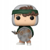 Funko POP! 1463 TV Stranger Things S4 Hunter Dustin with Shield