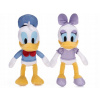 Káčer Donald Kačica Daisy maskotky sada 40 cm