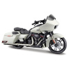 Maisto - HD - Motocykel - 2018 CVO™ Road Glide®, 1:18