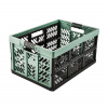 OKT Plastový skládací box velký zelený 45 l 54 x 37 x 28 cm